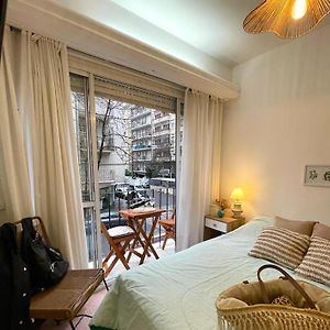 Departamento Con Balcon