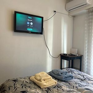 Alto Palermo For Rent